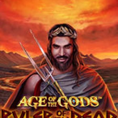 Age of the Gods : Ruler Of The Dead Slot