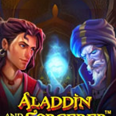 Aladdin Và Phù Thủy Hắc Ám – Aladdin and the Sorcerer Slot