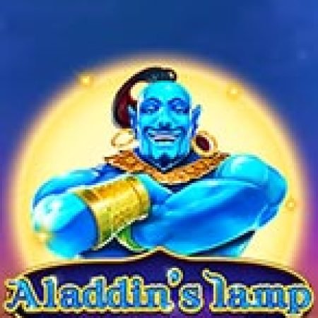 Aladdin’s lamp Slot