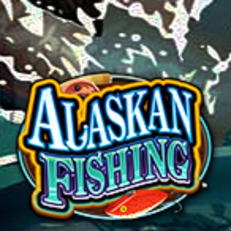 Tay Câu Vùng Alaskan – Alaskan Fishing Slot