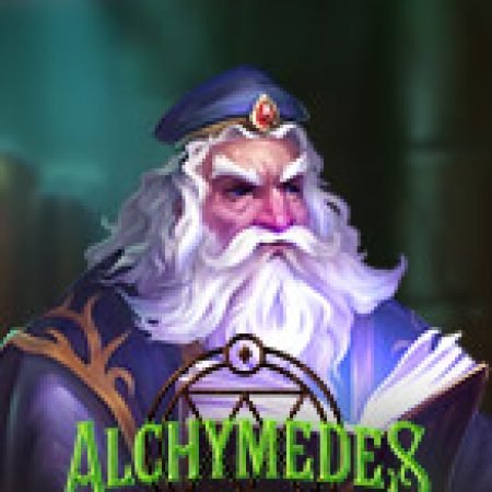 Alchymedes Slot