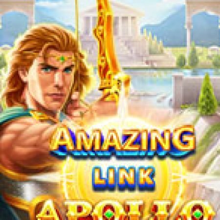 Amazing Link Apollo Slot