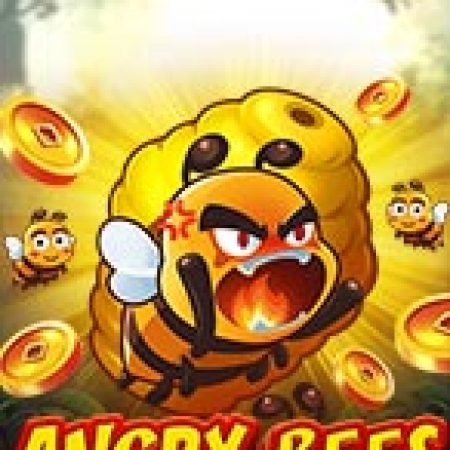 Angry Bees Slot