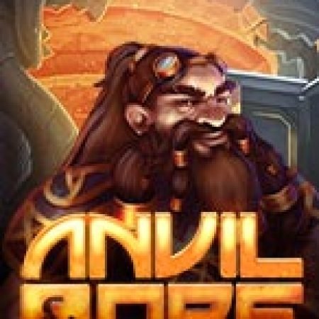 Anvil Và Ore – Anvil & Ore Slot