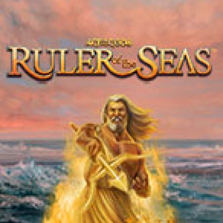 Age Of The Gods: Ruler of the Seas Slot