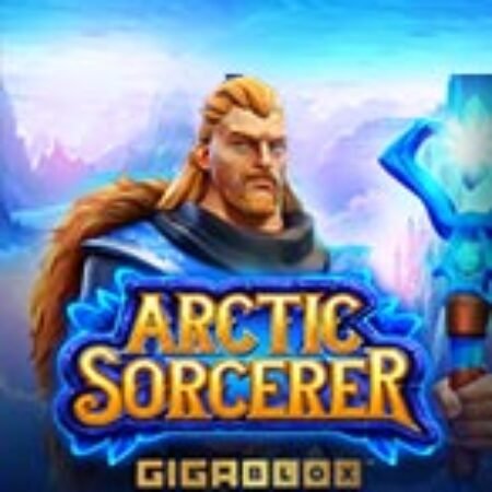 Arctic Sorcerer Gigablox Slot