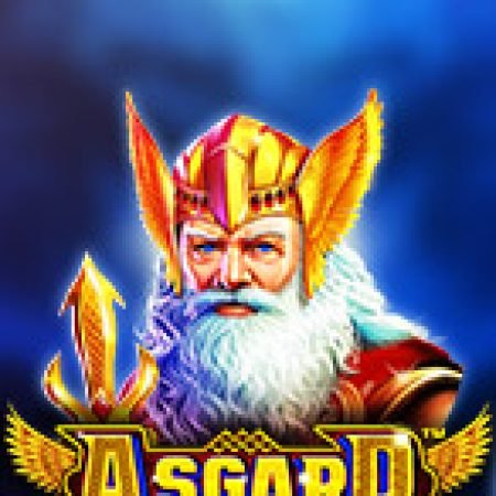 Vùng Đất Thánh Asgard – Asgard Slot