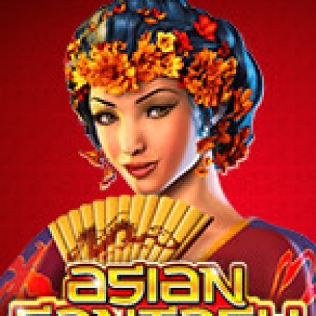 Asian Fantasy Slot