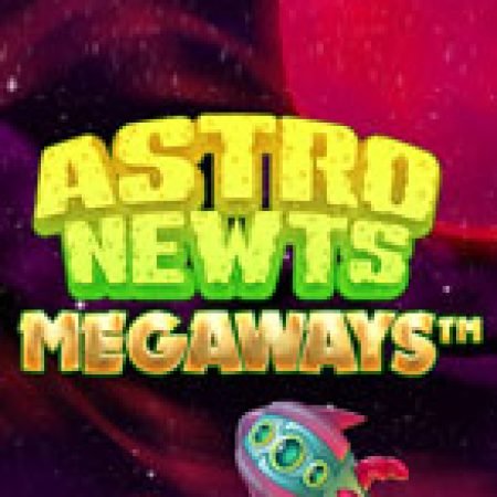 Astro Newts Megaways Slot