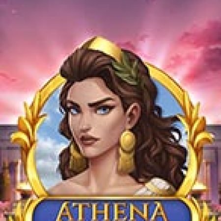 Thần Athena – Athena Ascending Slot