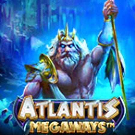 Atlantis Megaways Slot