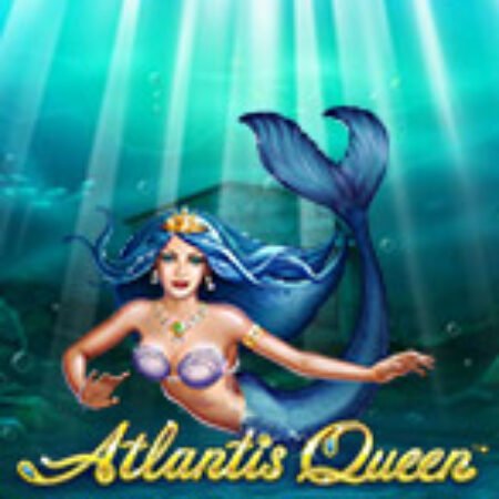 Atlantis Queen Slot