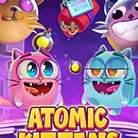 Atomic Kittens Slot