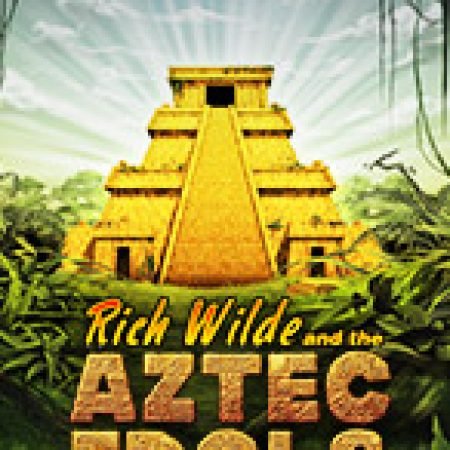 Vị Thần Aztec – Aztec Idols Slot