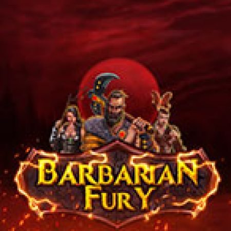 Tộc Người Man Rợ – Barbarian Fury Slot