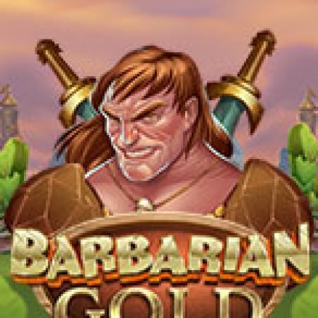 Barbarian Gold Slot