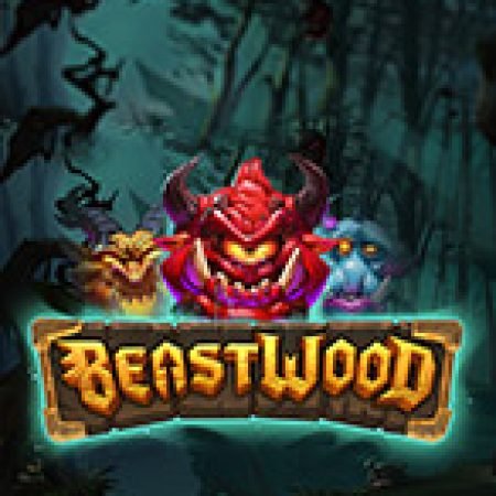 BeastWood Slot