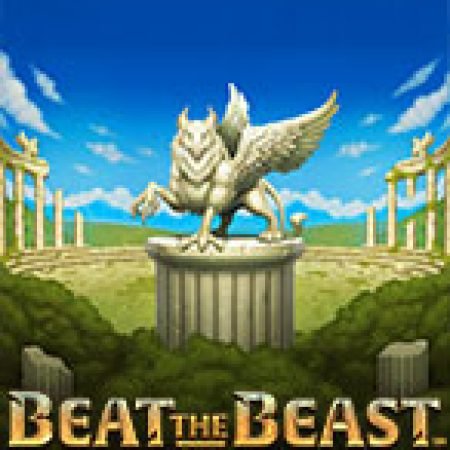 Beat the Beast: Griffin´s Gold Slot