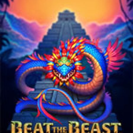 Beat the Beast: Quetzalcoatl’s Trial Slot