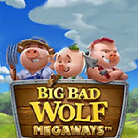 Big Bad Wolf Megaways Slot