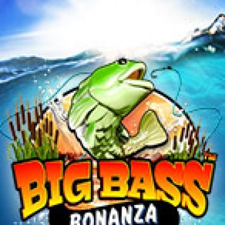 Mùa Săn Cá – Big Bass Bonanza Slot