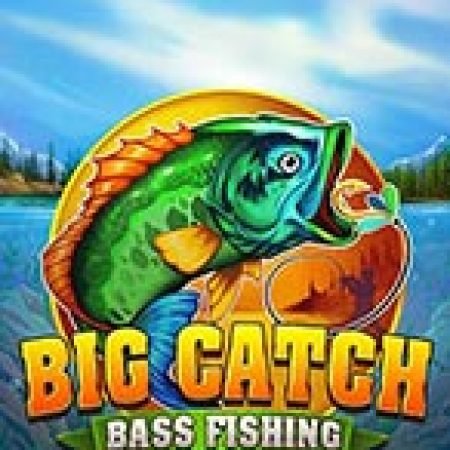 Big Catch Bass Fishing Slot