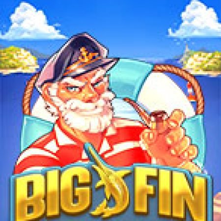 Big Fin Bay Slot