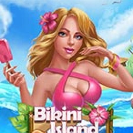 Bikini Island Deluxe Slot