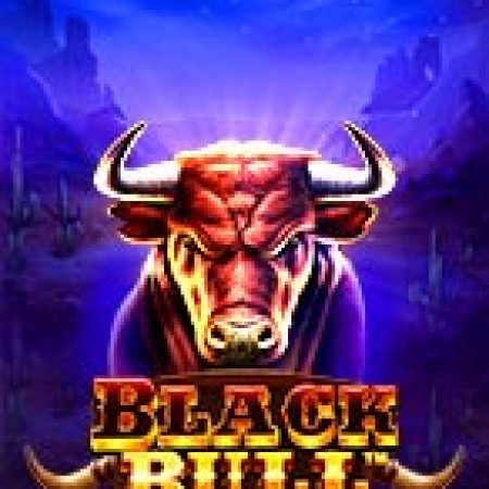 Bò Đen – Black Bull Slot