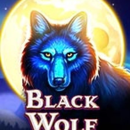 Black Wolf Slot