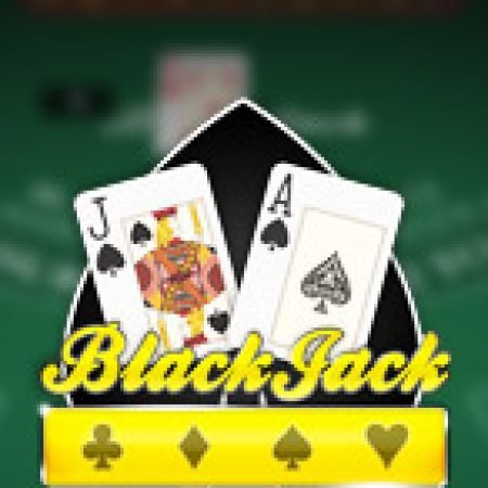 BlackJack MH Slot