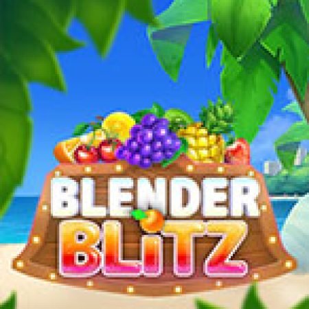 Blender Blitz Slot