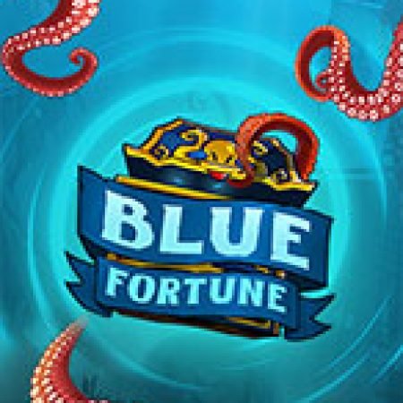 Blue Fortune Slot