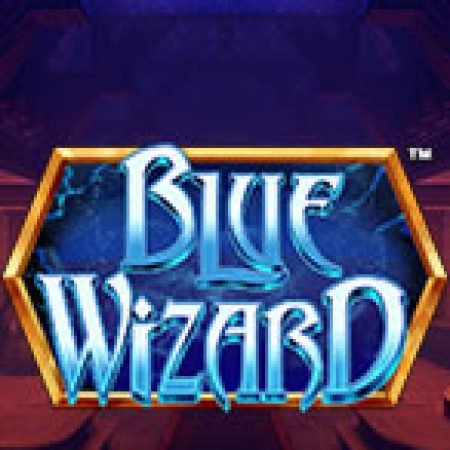 Blue Wizard Slot