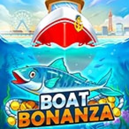 Boat Bonanza Slot