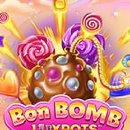 Bon Bomb Luxpots Megaways Slot