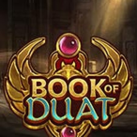 Book of Duat Slot