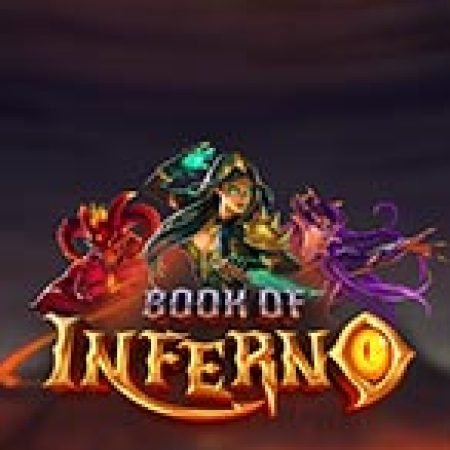 Book of Inferno Slot