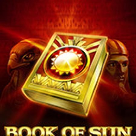 Book of Sun Slot