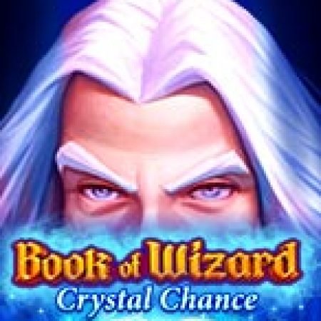 Book of Wizard Crystal Chance Slot