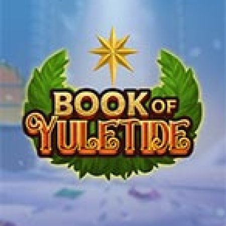 Book of Yuletide Slot