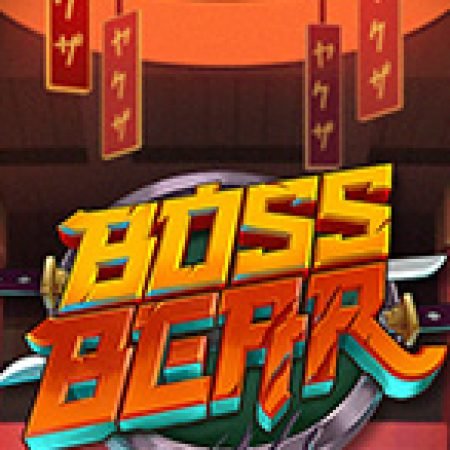 Boss Bear Slot