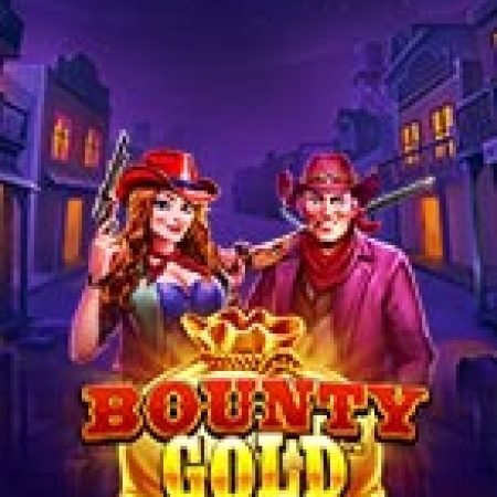 Thợ Săn Vàng – Bounty Gold Slot