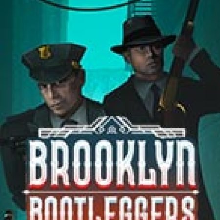 Brooklyn Bootleggers Slot