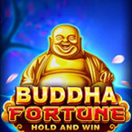 Buddha Fortune Slot