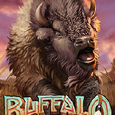 Thợ Săn Bò Tót – Buffalo Hunter Slot