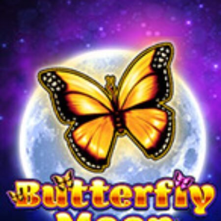 Butterfly Moon Slot