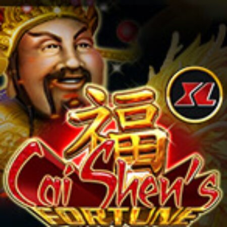 CaiShen’s Fortune XL Slot