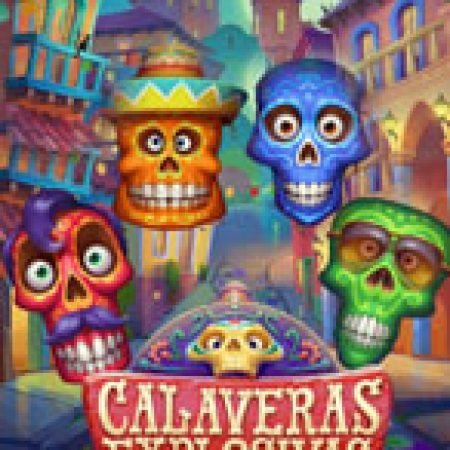 Calaveras Explosivas Slot