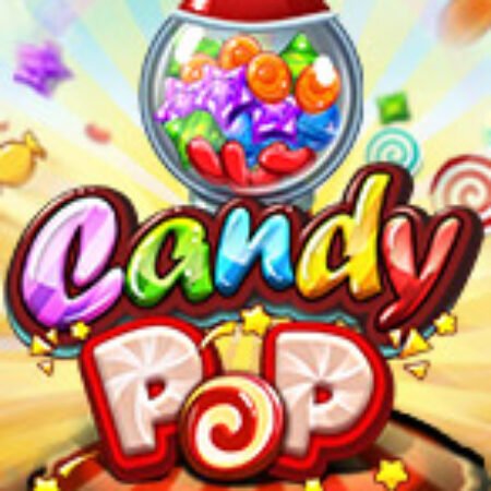 Candy Pop Slot